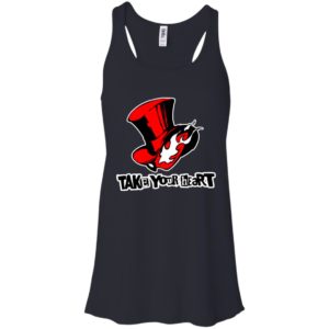 Persona 5 Take Your Heart Shirt