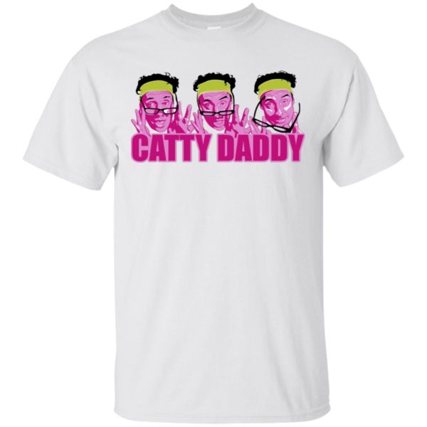 Kyle Dunnigan Catty Daddy Shirt