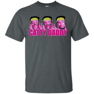 Kyle Dunnigan Catty Daddy Shirt