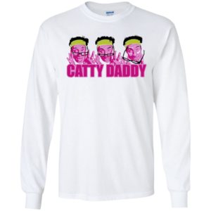Kyle Dunnigan Catty Daddy Shirt