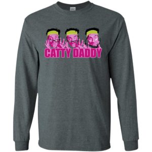 Kyle Dunnigan Catty Daddy Shirt