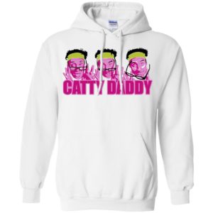 Kyle Dunnigan Catty Daddy Shirt