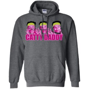 Kyle Dunnigan Catty Daddy Shirt
