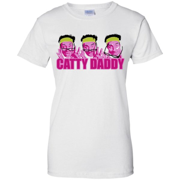 Kyle Dunnigan Catty Daddy Shirt