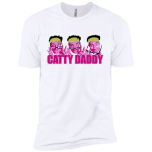 Kyle Dunnigan Catty Daddy Shirt