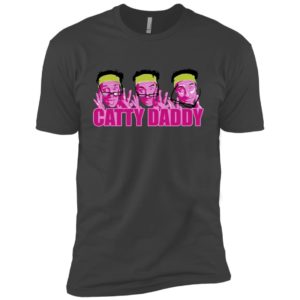 Kyle Dunnigan Catty Daddy Shirt