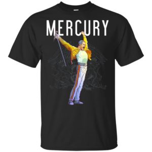 Freddie Mercury Shirt