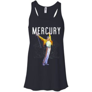 Freddie Mercury Shirt