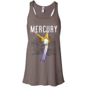 Freddie Mercury Shirt