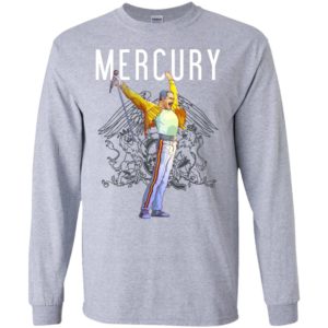 Freddie Mercury Shirt