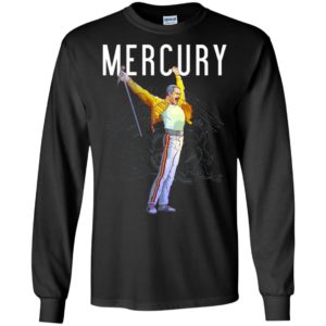 Freddie Mercury Shirt