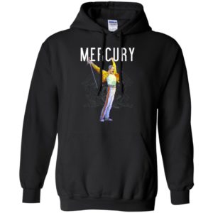 Freddie Mercury Shirt