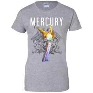 Freddie Mercury Shirt