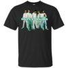 Willennium-Vintage 90S Band Music Concert Shirt