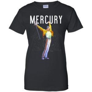 Freddie Mercury Shirt