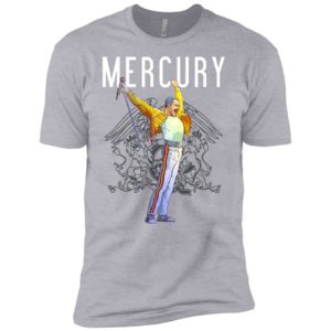 Freddie Mercury Shirt