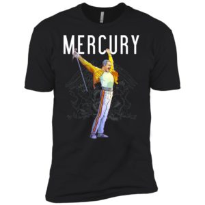 Freddie Mercury Shirt