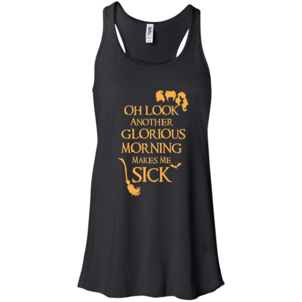 Hocus Pocus Oh Look Another Glorious Morning Shirt