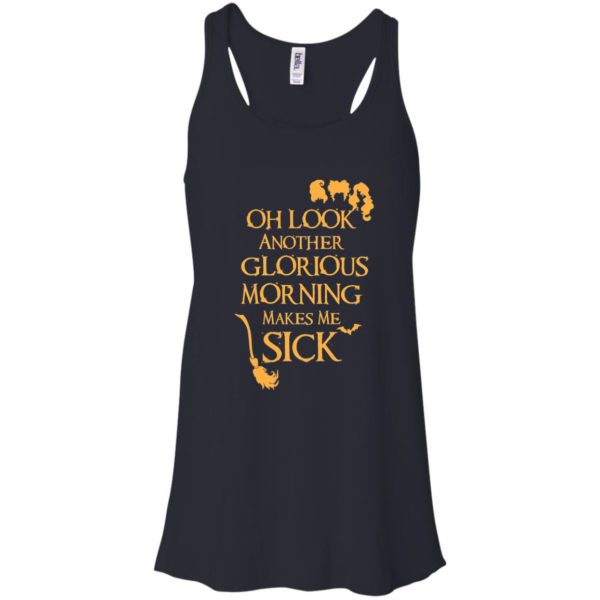 Hocus Pocus Oh Look Another Glorious Morning Shirt