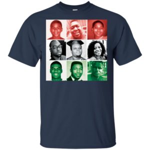 Ed Reed Hall of Fame Shirt