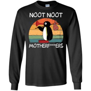 Pingu Penguin Noot Noot Shirt image Pingu Penguin Noot Noot Shirt