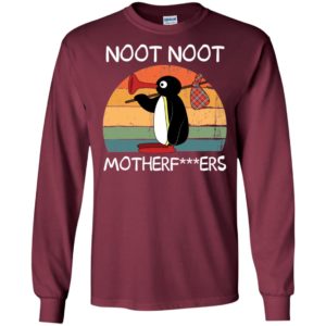 Pingu Penguin Noot Noot Shirt image Pingu Penguin Noot Noot Shirt