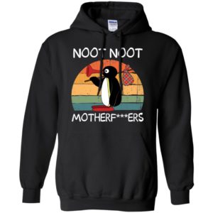 Pingu Penguin Noot Noot Shirt image Pingu Penguin Noot Noot Shirt
