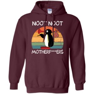 Pingu Penguin Noot Noot Shirt image Pingu Penguin Noot Noot Shirt