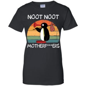 Pingu Penguin Noot Noot Shirt image Pingu Penguin Noot Noot Shirt
