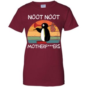 Pingu Penguin Noot Noot Shirt image Pingu Penguin Noot Noot Shirt