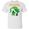 King Gizzard And The Lizard Wizard Shirt