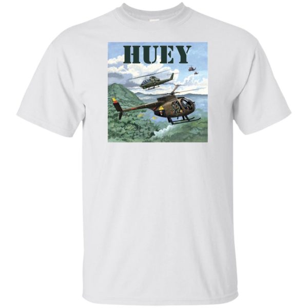 Army Helicopter Military Armed Forces Helicopter Shirt