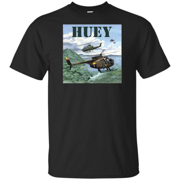 Army Helicopter Military Armed Forces Helicopter Shirt