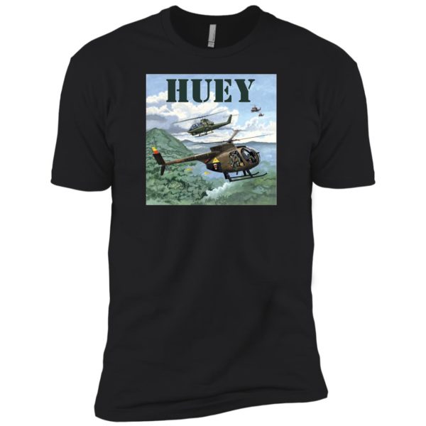 Army Helicopter Military Armed Forces Helicopter Shirt