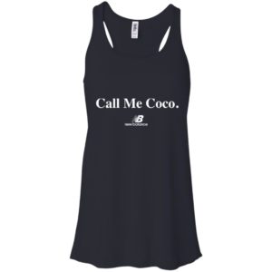 Call Me Coco Shirt