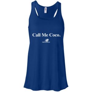 Call Me Coco Shirt