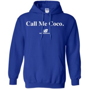 Call Me Coco Shirt