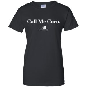 Call Me Coco Shirt