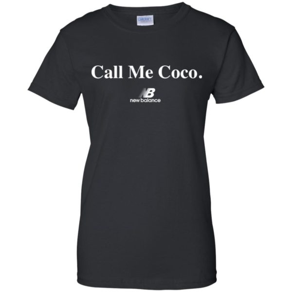 Call Me Coco Shirt
