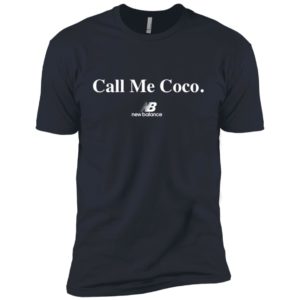 Call Me Coco Shirt