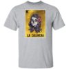 La Calavera Loteria – Mexico Sugar Skull Loteria Shirt