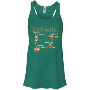 Harry Slothwarts Sloth Shirt image Harry Slothwarts Sloth Shirt