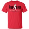 The Punisher Aristides Aquino Shirt
