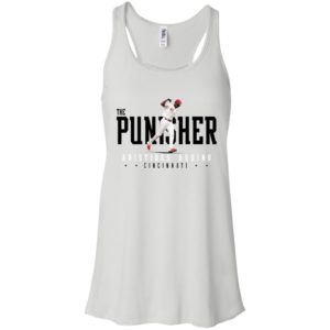 The Punisher Aristides Aquino Shirt