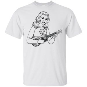 Ditch Moscow Mitch Shirt