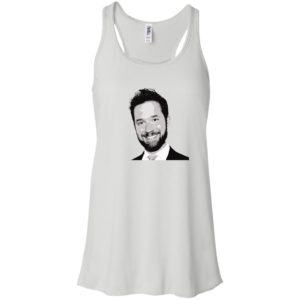Alexis Ohanian Serena Williams Shirt