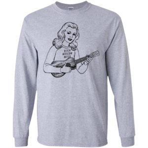 Ditch Moscow Mitch Shirt