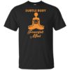 Subtle Body Powerful Mind Shirt