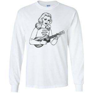 Ditch Moscow Mitch Shirt
