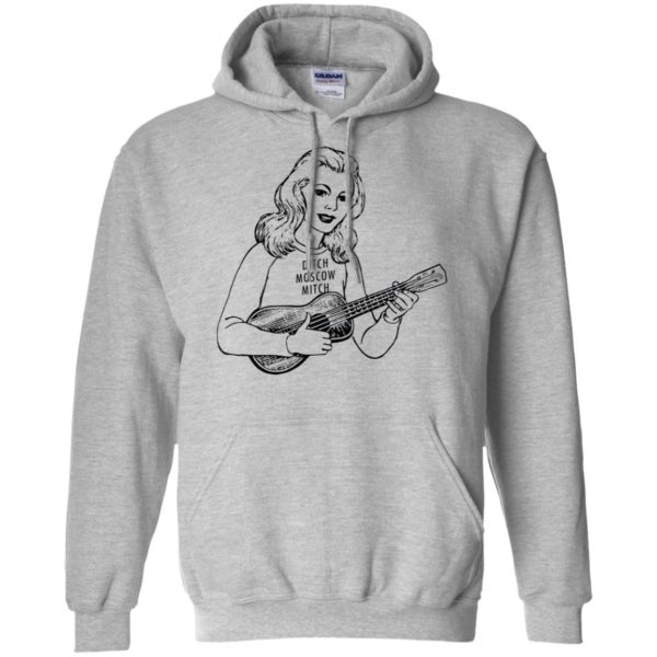 Ditch Moscow Mitch Shirt